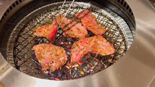 Japanese BBQ Heaven: Yakiniku Toraji