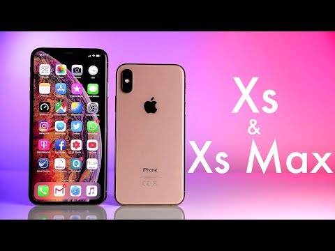 Apple iPhone Xs 512GB space grau ohne Vertrag gebraucht kaufen