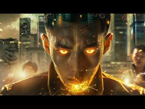 He Was Humiliated for Being Poor — Then His Eyes Awakened a Power Beyond Imagination 💰