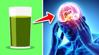 10 Simple Drinks That Will Relieve Your Headaches & Migraines