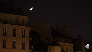 Paris by Cézame : Richard Galliano, "Impressions nocturnes"