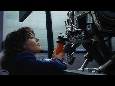 Robocop 2- Bender mashup