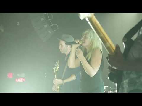 Metric | Combat Baby | Live 2023 | (17/18)