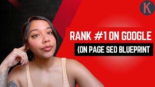 Restaurant SEO | Part 3: On-Page Optimisation