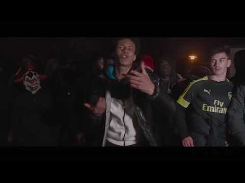 290 Clan - CA$H (Clip Officiel)