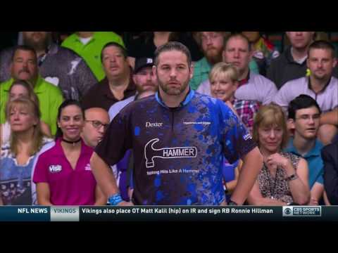 PBA Bowling Wolf Open 09 20 2016 (HD)