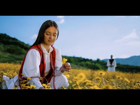 Marjol Rrapaj  -  U terbofsh se me terbove