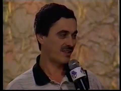 Tanda Suave Veneno - RBS TV Blumenau/Rede Globo (22/06/1999) [4]