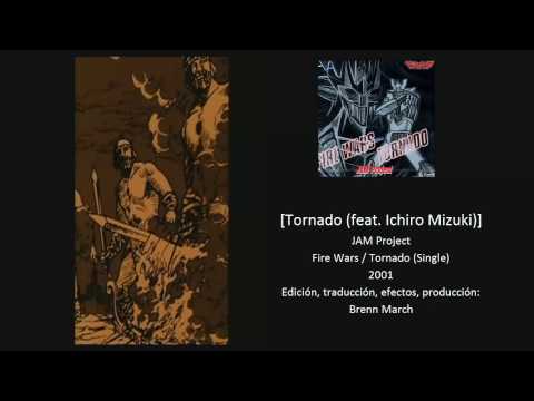 Mazinkaiser: Shitou! Ankoku Daishougun Senshi yo Nemure... JAM Project featuring Yoshiki Fukuyama