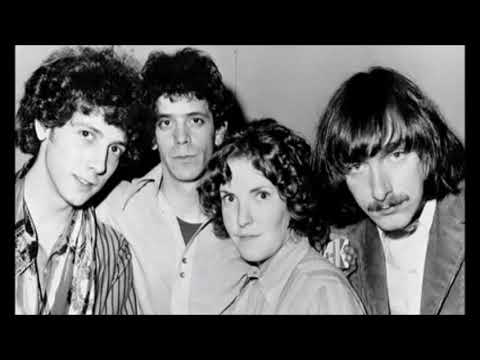 The Velvet Underground  -  Rock and Roll (live)  subtitulada español