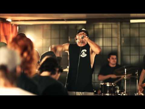 Relentless - 'UNDEFEATED' Official Music Video