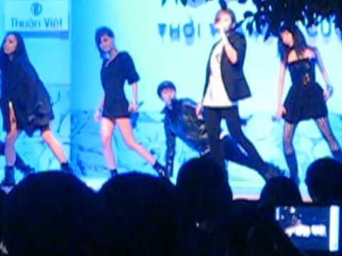 X5 Girls - Thời Trang & Cuộc Sống - 23/3/2012 [Full]