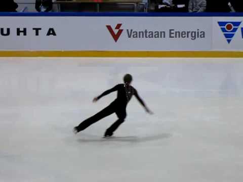 Finlandia Trophy 2009