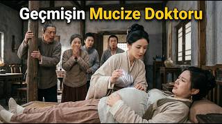 Modern Bir Kız Eski Bir Romanda Büyükanne Oldu! 😲 Herkesi Şaşırtan Değ