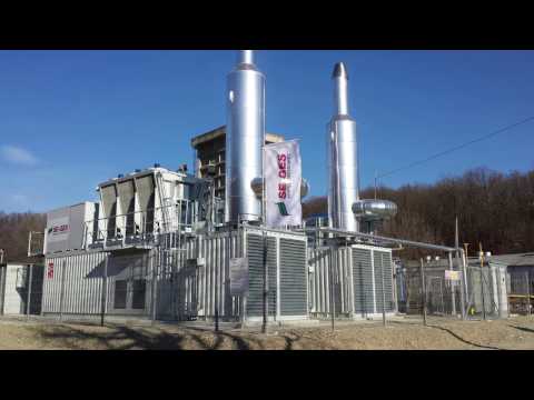 SE-GES CHP Barbuncesti