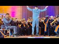FBA Brass Band Tsunami Lenna Kea Rata The Memorial Lecture Concert 2024