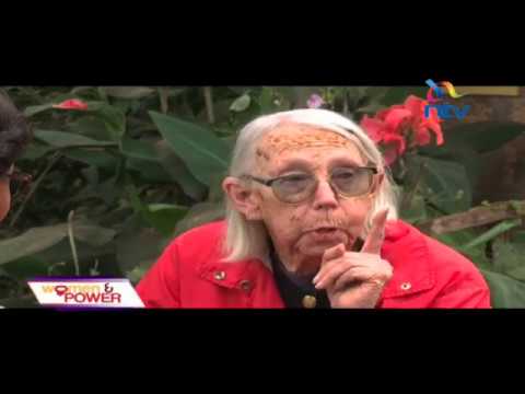 Women and Power: A story of selfless love