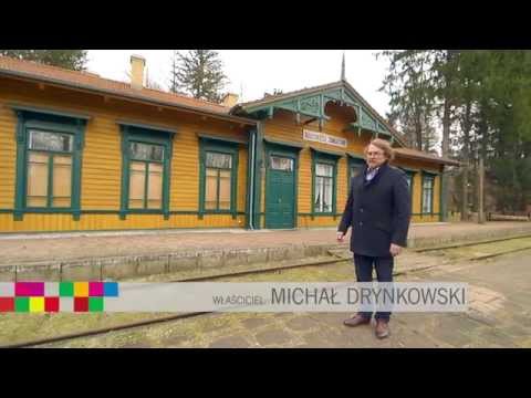 Restauracja Carska i Apartamenty w Białowieży - Nominowany do Podlaskiej Marki 2014