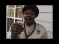 Luciano singing "Free Up The Weed" acapella ("In My Own Words" DVD - Footprintz Music Group)