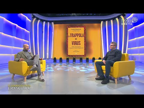 Il Diario di Papa Francesco, 16 febbraio 2021