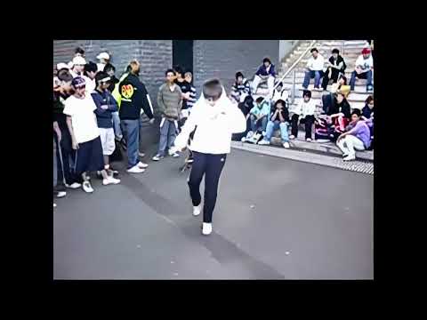 [CUP DAY] Shuffle Meetup (HQ)