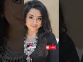 Actress Meena Shorts
