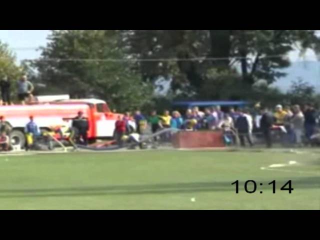 SDH Mladecko- hřiště TJ Sokol , 14. 09. 2003