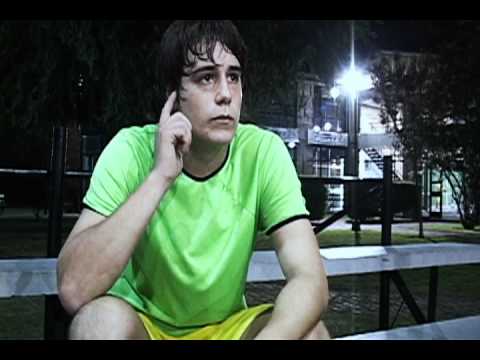 Padbol el Equipo Oficial Argentino por dentro