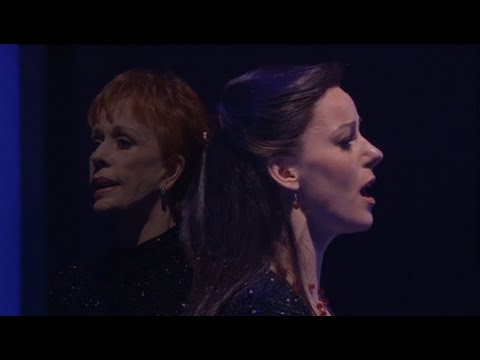 Stephen Sondheim's Putting It Together A Musical Review - Being Alive