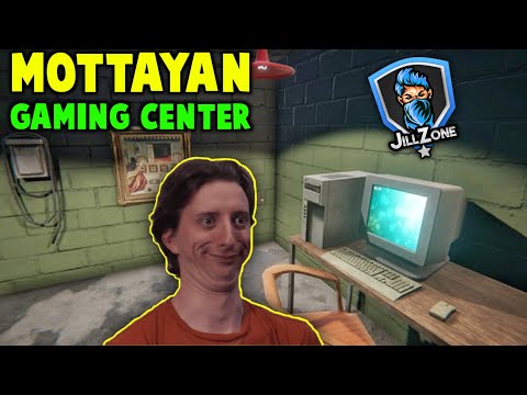 Internet Cafe Simulator 2 Tamil Part 1 || JILL ZONE