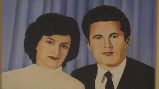 Ndue Shytani & Fran Kodra - Per Misionarin E Trieshit Kolë Cacaj