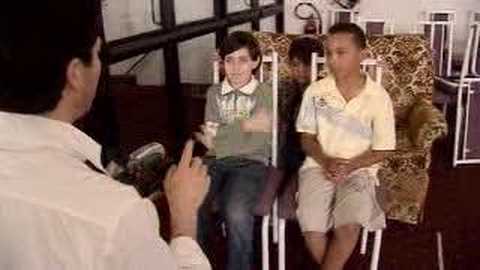 Startime Promo Video