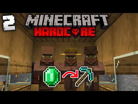 This is The Most Overpowered Farm in Minecraft