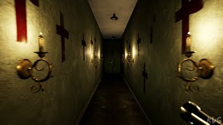 Languish Gameplay (PC UHD) [4K60FPS]