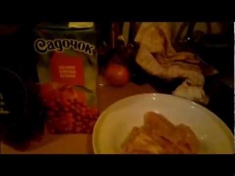 Kulinārijas šovs - Gatavo ar Tomiju S01S01