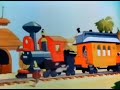 Dumbo Casey Junior Scene