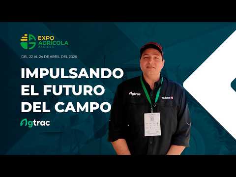 Impulsando el futuro del campo