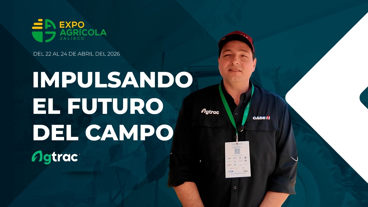 Impulsando el futuro del campo