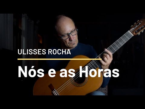 Nós e as Horas