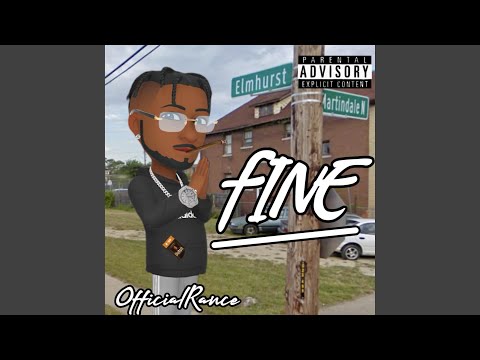 Fine (Official Audio)