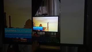 Download lagu Saatnya Azan Magrib Trans TV 2023 (Revisi 2014) mp3