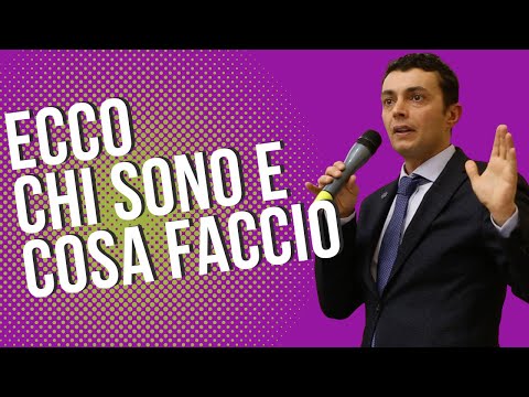 Vita Segreta Rivelata: Dietro le Quinte con Marco Abbruzzese. Ecco cosa faccio nella vita!