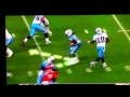 Sports Science: Chris Johnson