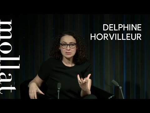 Delphine Horvilleur - Réflexions sur la question antisémite