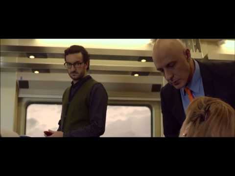 Новогодний отрыв - Trailer