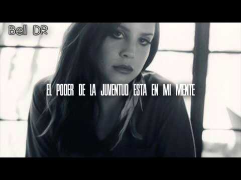 Old Money - Lana Del Rey (Subtitulada al Español)