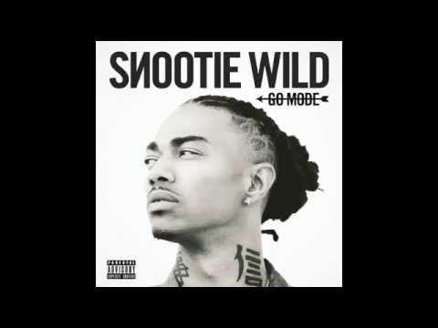 Snootie Wild - "She's A Keeper" (August Alsina & Yo Gotti) [Prod By TK On Da Beat]