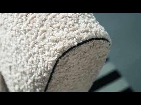 Unfurl Special Teddy Sofa Bed from Innovation living