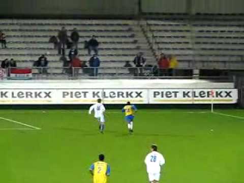 GeleLeger TV   RKC Waalwijk   AGOVV Comp  07 08   1