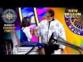 New Season KBC S17 Fastest Finger First रोते हुए ये नन्ही Player आई 